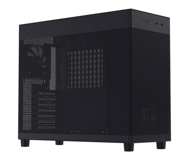 ASUS Prime AP303 MESH Black 90DC00V0-B39000 - 1417500 - zdjęcie 8